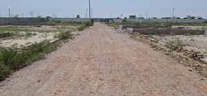 Plot Area in  Plot at Jewar – for Sale