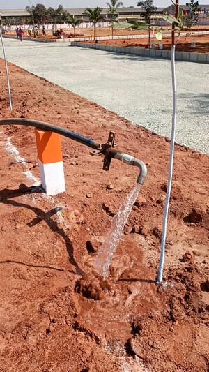 Plot Area in  Land at Shadnagar – for Sale