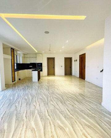 3 BHK Builder Floor For Rent in Pitampura