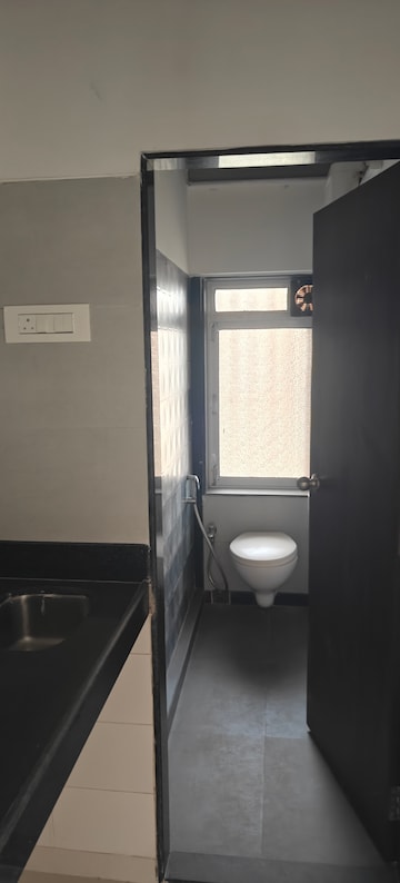 Floor Plan in  Office Space at Key Tech Park, Andheri West – for Sale