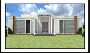  Plot For Sale in Riyasat Prime, Bindayaka