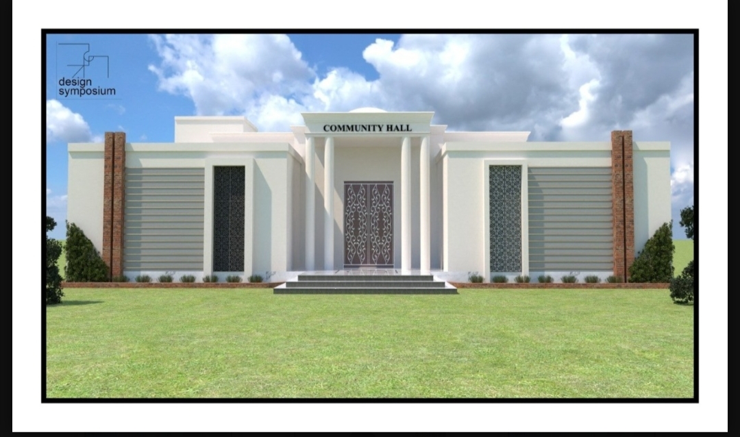 Plot For Sale in Riyasat Prime