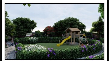  Plot – Garden View at Riyasat Prime, Bindayaka - for Sale