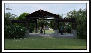  Plot – Exterior View View at Riyasat Prime, Bindayaka - for Sale