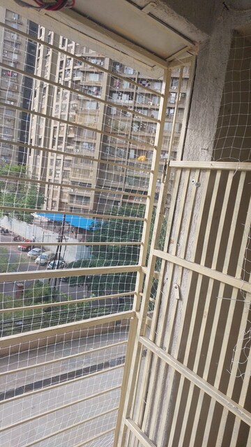 3 BHK Apartment For Rent in Acme Ozone, Manpada