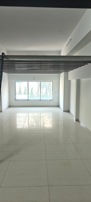 Building Lobby in  Office Space at Key Tech Park, Andheri West – for Sale