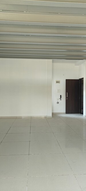 Floor Plan in  Office Space at Key Tech Park, Andheri West – for Sale