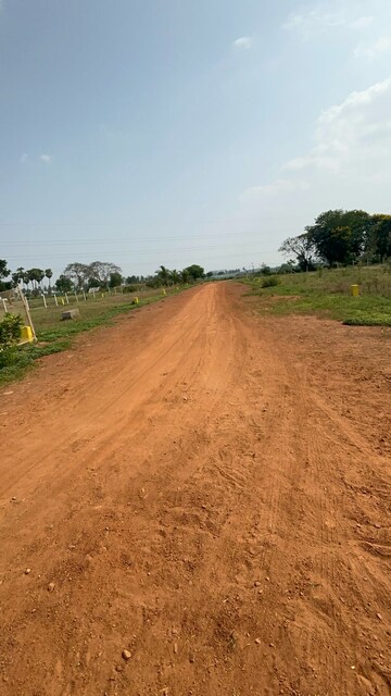 Plot Area in  Plot at Mangalagiri – for Sale