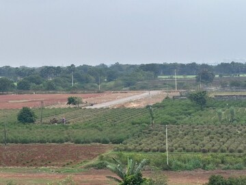 Plot Area in  Plot at Mangalagiri – for Sale
