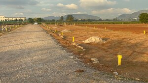 Plot Area in  Plot at Mangalagiri – for Sale