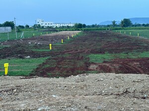  Plot For Sale in Mangalagiri