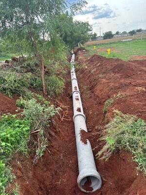  Plot – Garden View at Mangalagiri - for Sale