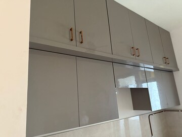 Furnished Amenities in 3 BHK Apartment at Acme Ozone, Manpada – for Rent