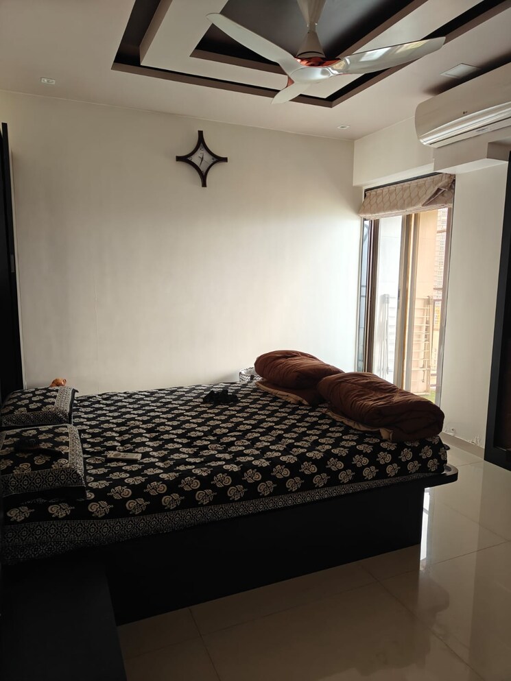 Bedroom, acme-ozone 3 Bedroom 1482 Sq.Ft. Apartment In Manpada Thane 8795281