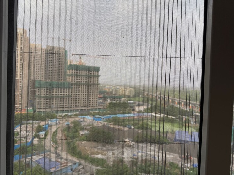 Exterior View, acme-ozone 3 Bedroom 1482 Sq.Ft. Apartment In Manpada Thane 8795281