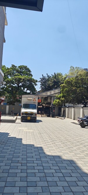  Office Space – Exterior View View at Key Tech Park, Andheri West - for Sale