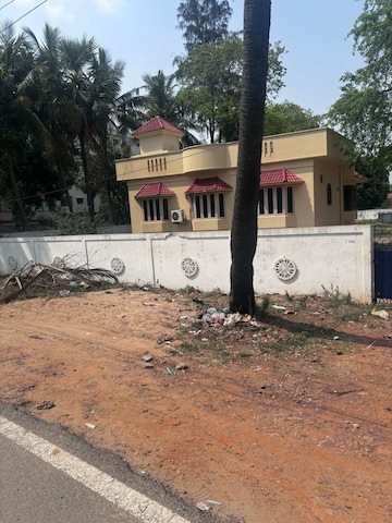  Plot – Exterior View View at Tadepalli - for Sale