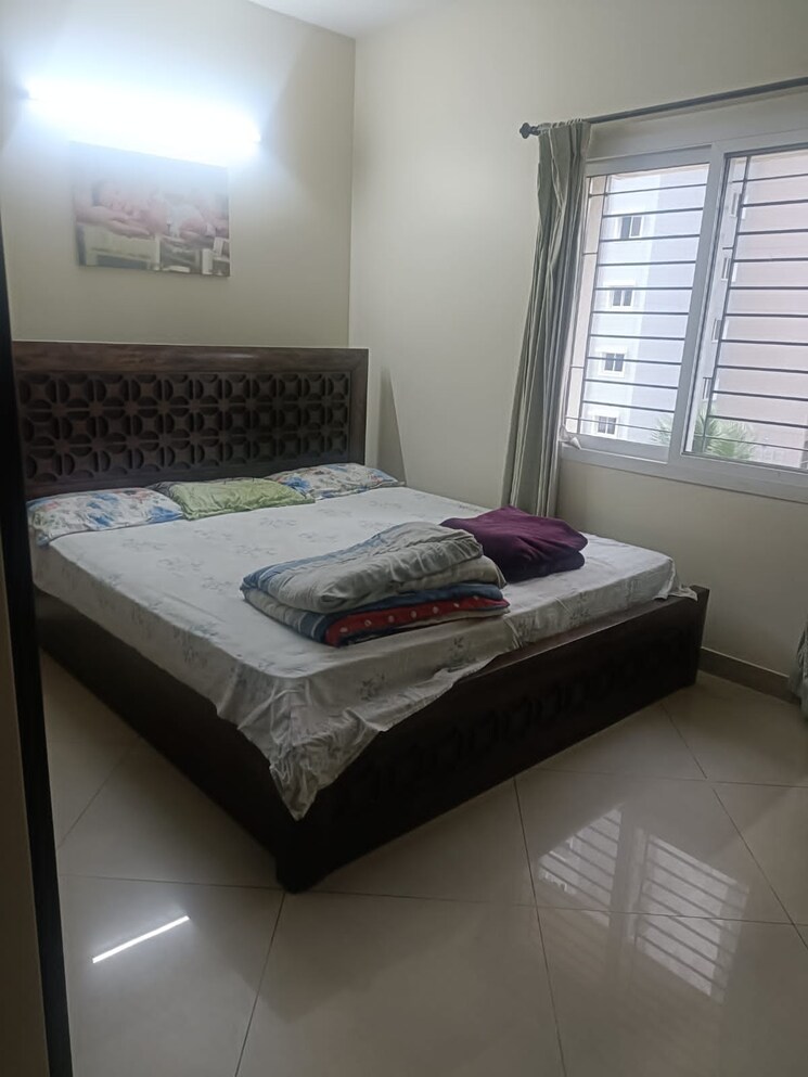 Bedroom, jalahalli 3 Bedroom 1470 Sq.Ft. Apartment In Jalahalli Bangalore 8795296