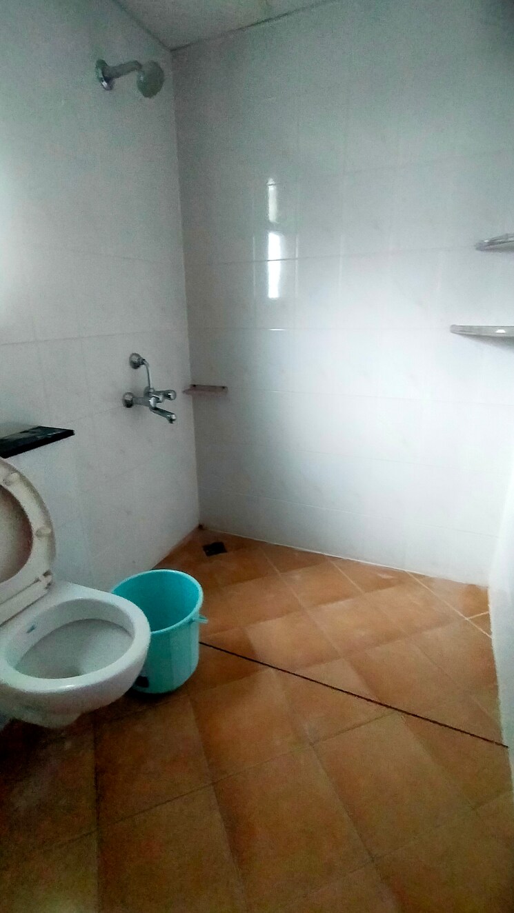 Bathroom, jalahalli 3 Bedroom 1470 Sq.Ft. Apartment In Jalahalli Bangalore 8795296