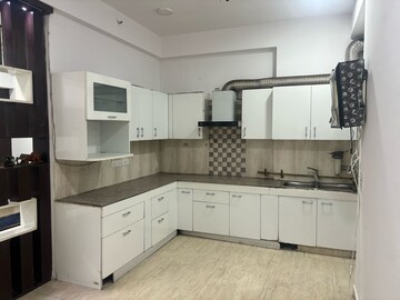 Kitchen in 3 BHK Apartment at Prateek Wisteria, Sector 77 – for Sale