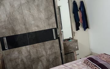 2 BHK Apartment For Sale in Supertech Cape Town, Sector 74