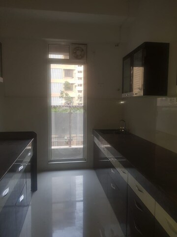 Room in 2 BHK Apartment at Ashar Edge, Pokhran Road No Two – for Rent