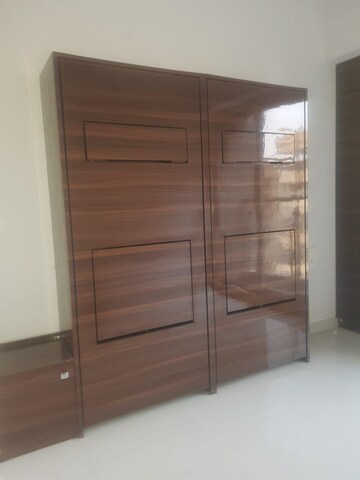 Room in 2 BHK Apartment at Ashar Edge, Pokhran Road No Two – for Rent