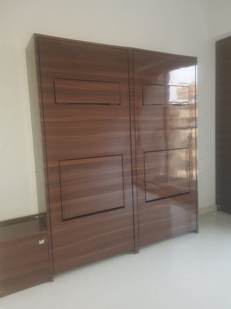 Room, ashar-edge 2 Bedroom 595 Sq.Ft. Apartment In Pokhran Road No Two Thane 8795308