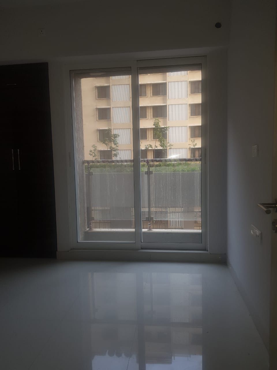 2 BHK Apartment For Rent in Ashar Edge