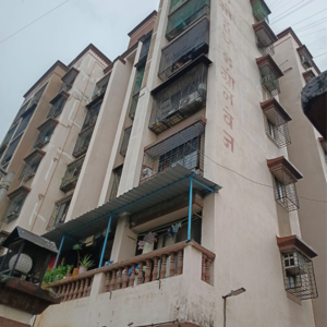 1 BHK Apartment For Sale in Borivali East
