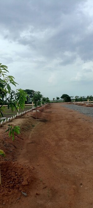 Plot Area in  Plot at Kankipadu – for Sale
