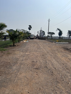 Plot Area in  Plot at Kankipadu – for Sale