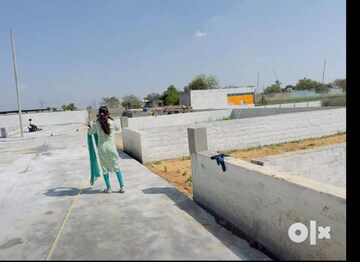  Plot – Exterior View View at Sultanpur - for Sale
