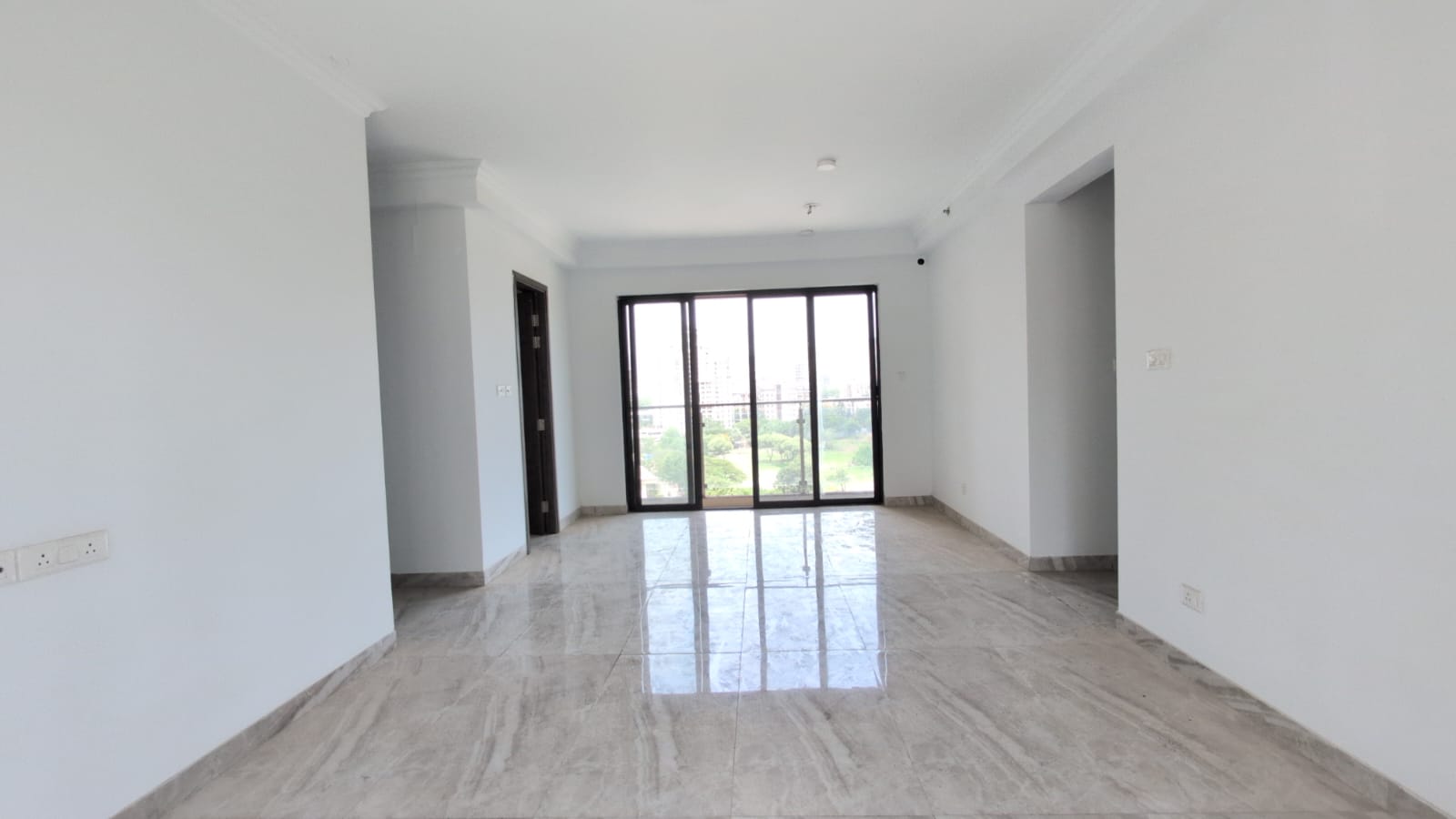 2 BHK Apartment For Rent in Dosti Imperia Phase I