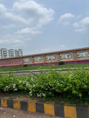  Plot – Exterior View View at Mangalagiri - for Sale