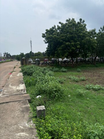 Plot Area in  Plot at Mangalagiri – for Sale