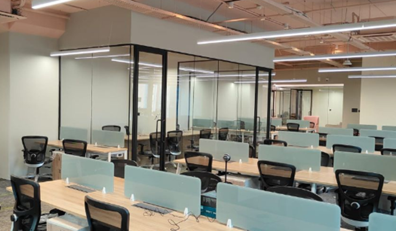 Office Space For Rent in Kamala Mills