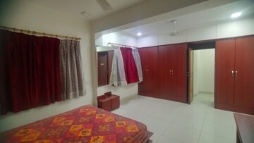 3 BHK Apartment For Rent in Kalpataru Hills, Manpada