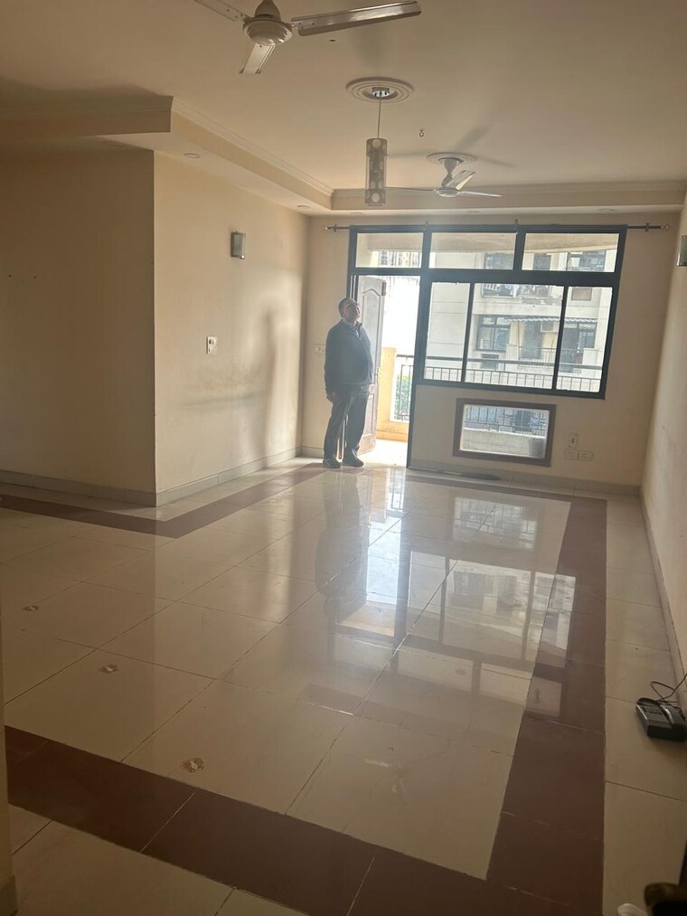 Kitchen, jaypee-kensington-park-plot 3 Bedroom 1650 Sq.Ft. Apartment In Sector 133 Noida 8795324