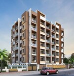 3 BHK 1505 Sq.Ft. Apartment in Gajanan Height