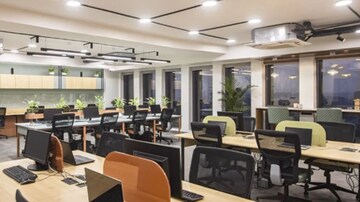  Office Space For Rent in Matulya Center, Lower Parel