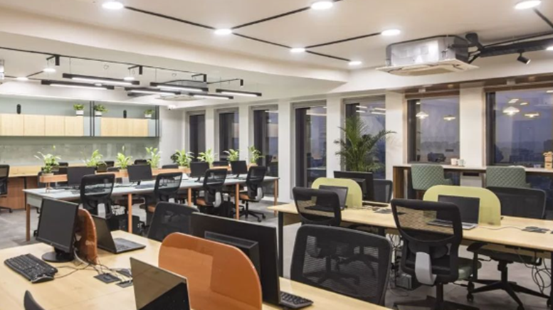 Office Space For Rent in Matulya Center