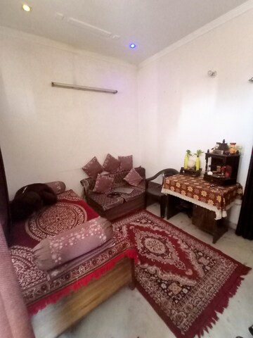 2 BHK Independent House For Rent in Sector 17