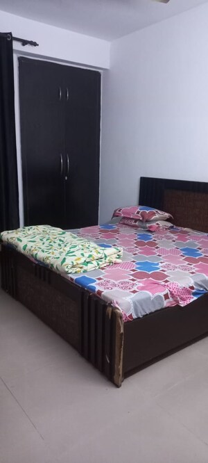 Bedroom in 2 BHK Apartment at Today Ridge Residency, Sector 135 – for Sale