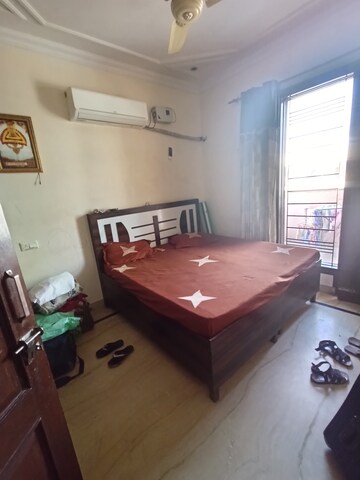 2 BHK Independent House For Rent in Sector 17