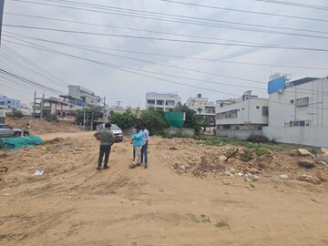  Plot For Sale in Gajularamaram
