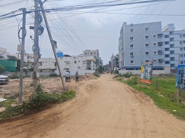  Plot – Exterior View View at Gajularamaram - for Sale