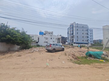 Plot – Exterior View View at Gajularamaram - for Sale