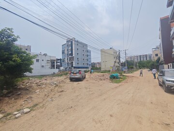  Plot – Exterior View View at Gajularamaram - for Sale