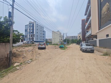  Plot – Exterior View View at Gajularamaram - for Sale